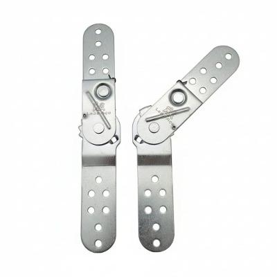 Par Catraca 45° 3 Regulagens Slim - Para Sofá Reclinável