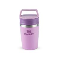 Mug Térmica Stanley Café Go 236 Ml Lilac - 1