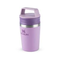 Mug Térmica Stanley Café Go 236 Ml Lilac - 2