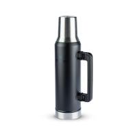 Garrafa Térmica Stanley Mate System Matte Black 1.6l Café Mate Chimarrão - 3