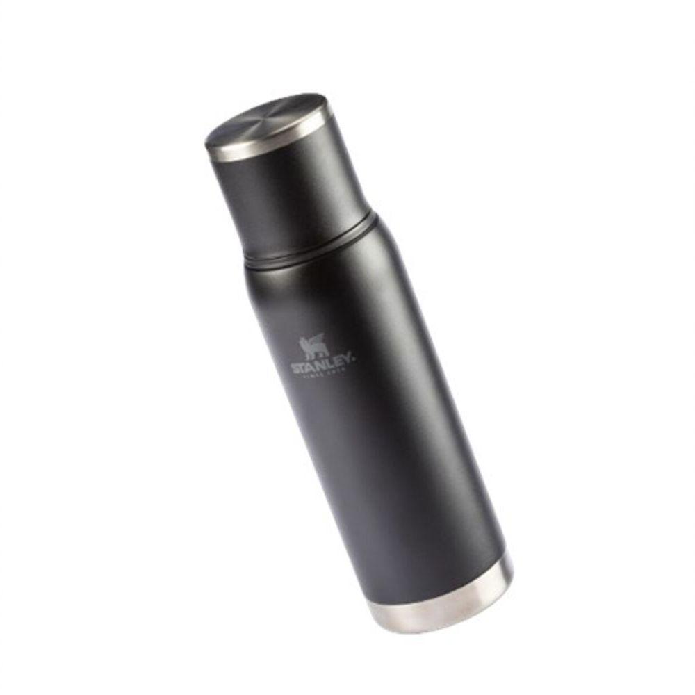 Garrafa Térmica Stanley Adventure 2.0 1l Matte Black - 4
