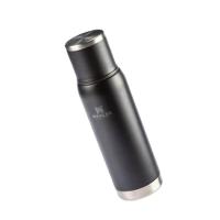 Garrafa Térmica Stanley Adventure 2.0 1l Matte Black