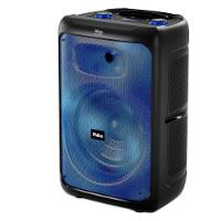 Caixa De Som Amplificada Philco PCX5200 600w Bluetooth Usb Auxiliar Microfone Bivolt - 2