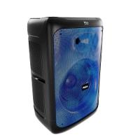 Caixa De Som Amplificada Philco PCX5200 600w Bluetooth Usb Auxiliar Microfone Bivolt - 3