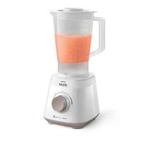 Liquidificador Philips Walita Daily RI2110 550W 2 Velocidades Branco Branco 110V - 2