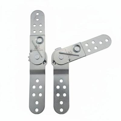 Par Catraca 70° 4 Regulagens Slim - Para Sofá Reclinável