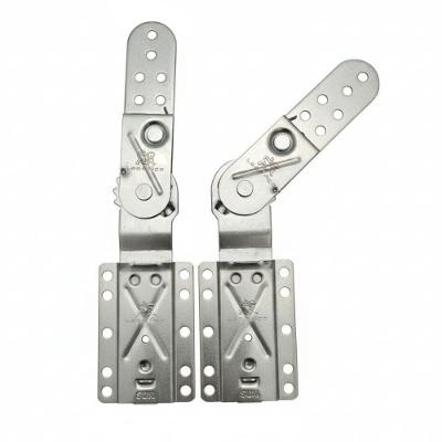 Par Catraca 45° 3 Regulagens Slim C/ Suporte Sofá Reclinável