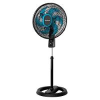 Ventilador De Coluna Cadence Refresh Turbo Pro Vtr830 40cm 3 Velocidades Preto 110V - 2