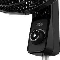 Ventilador De Coluna Cadence Refresh Turbo Pro Vtr830 40cm 3 Velocidades Preto 110V - 6