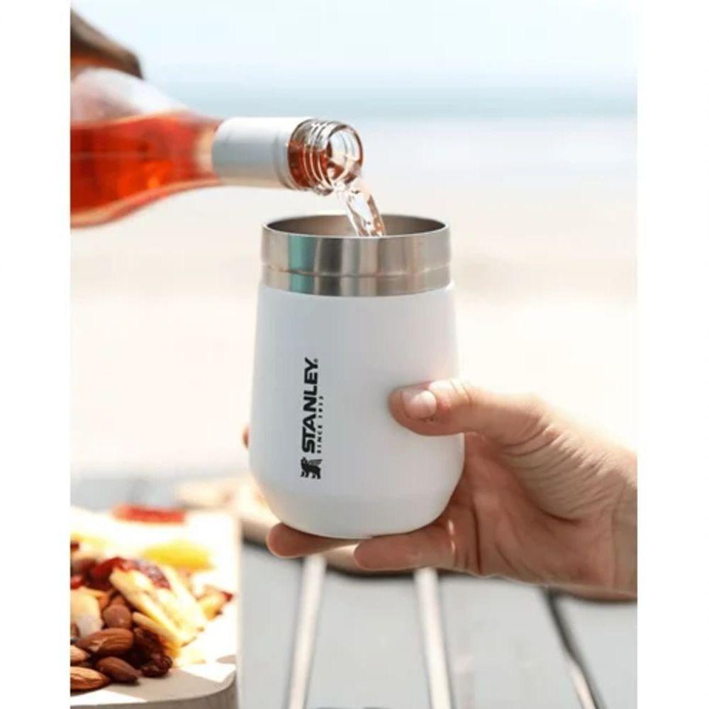 Copo Térmico Stanley Everyday 296ml Polar - 6