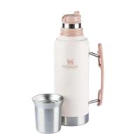 Garrafa Térmica Stanley Mate System 1.2l Rose Quartz - 3