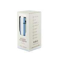 Copo Com Canudo Stanley Quencher 887ml Cornflower Cabana Gloss - 5