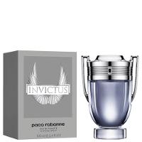 Perfume-invictus-eau-de-toilette-paco-rabanne - Perfume Masculino 100ml Original - 2