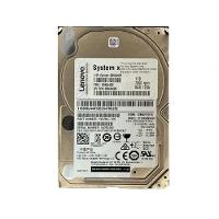 Hd Sas Storageserver Lenovo 1tb 2.5 12gbs Fru:00lf270 - 1