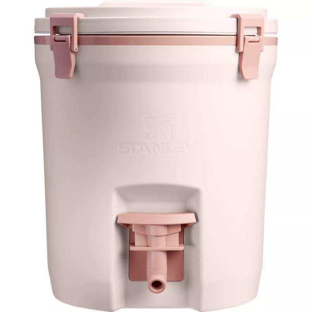 Jug Galão Térmica Stanley 7.5l Rose Quartz - 1