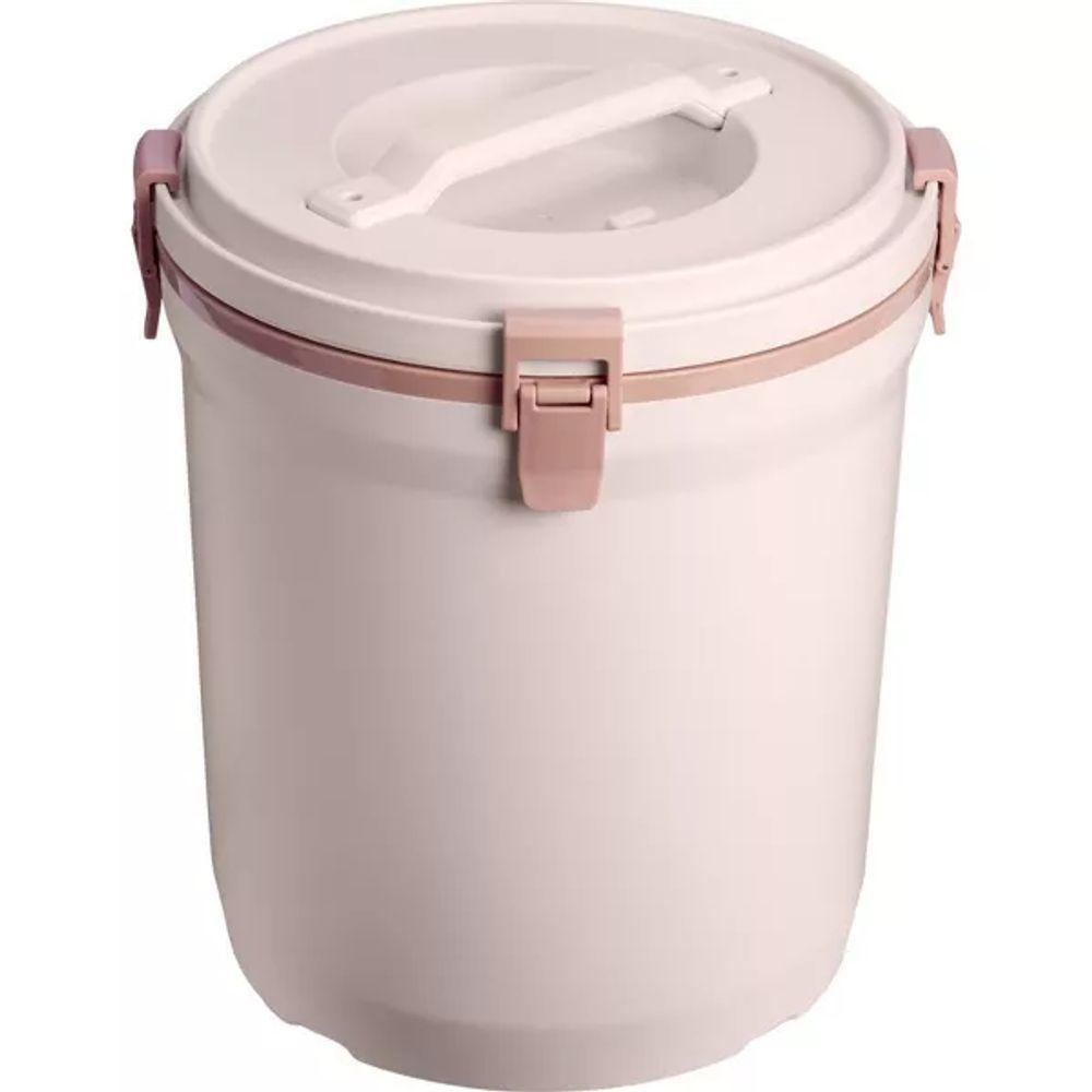 Jug Galão Térmica Stanley 7.5l Rose Quartz - 2