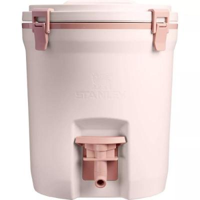 Jug Galão Térmica Stanley 7.5l Rose Quartz