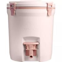 Jug Galão Térmica Stanley 7.5l Rose Quartz - 1