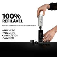 Perfume Myself Yves Saint Laurent Edp Masculino Refilável 100ml