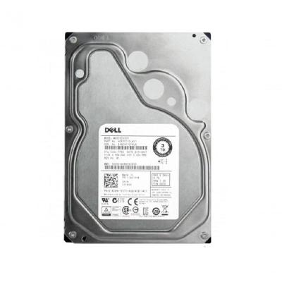 Hd Sas Storageserver Dell 3tb 3.5 014x4h