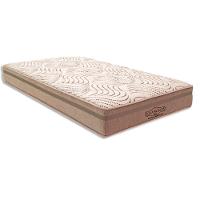 Colchão Los Angeles Molas Ensacadas V-store Tamanho Colchão Los Angeles 96x203x28 - 1