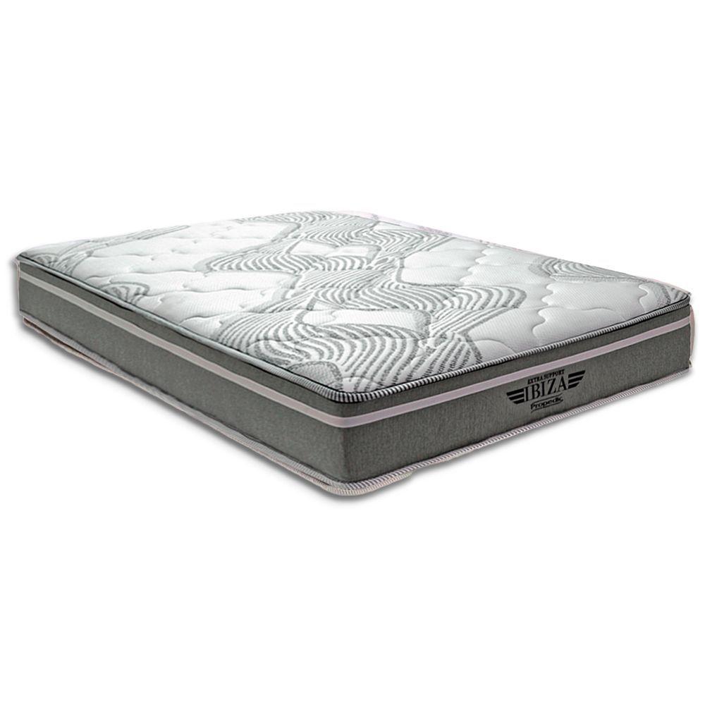 Colchão Ibiza Molas Ensacadas V-store Tamanho Colchão Ibiza 128x188x22 - 1