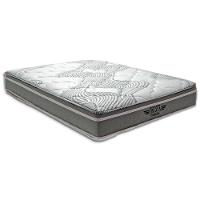 Colchão Ibiza Molas Ensacadas V-store Tamanho Colchão Ibiza 128x188x22 - 1