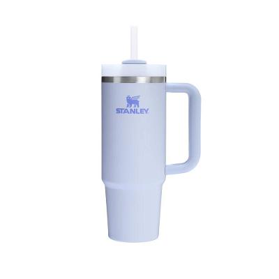 Copo Com Canudo Stanley Quencher 887ml Dew Drop