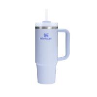 Copo Com Canudo Stanley Quencher 887ml Dew Drop - 1