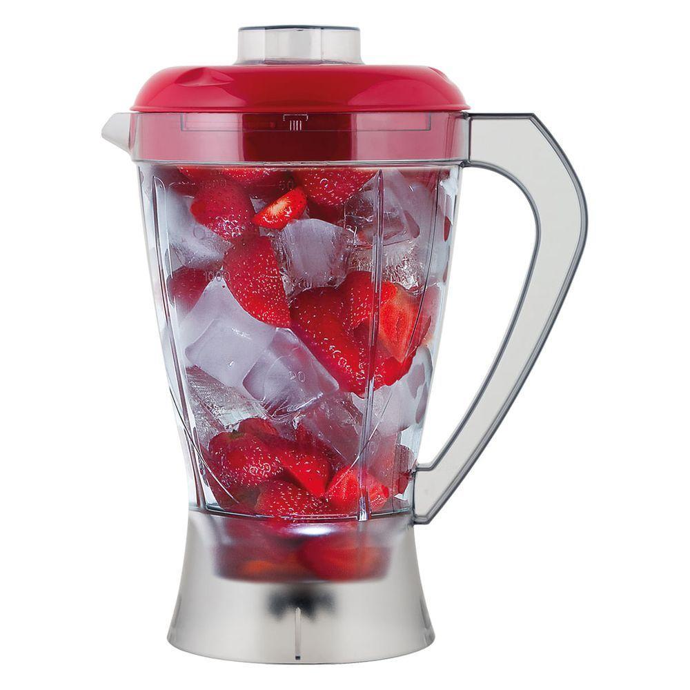 Multiprocessador Mix Art Citrus 3 Em 1 110V - 2