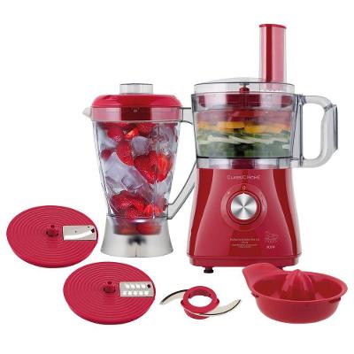 Multiprocessador Mix Art Citrus 3 Em 1 110V