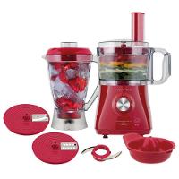 Multiprocessador Mix Art Citrus 3 Em 1 110V - 1