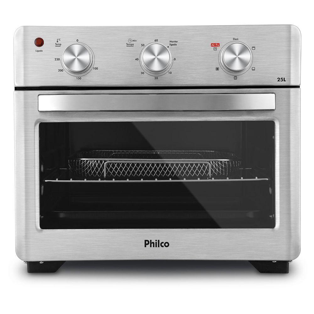 Forno Elétrico Air Fryer Philco PFE25I 25L 220V - 3