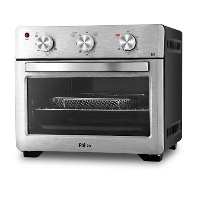 Forno Elétrico Air Fryer Philco PFE25I 25L 220V