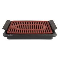 Churrasqueira Elétrica Britânia BCQ1300 Redstone 220V - 3