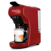 Cafeteira Philco Multicápsula PCF19VP 110V - 1
