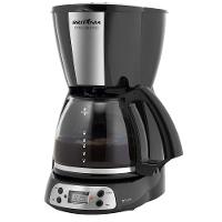 Cafeteira Britânia CP38 Digital Inox 110V - 2