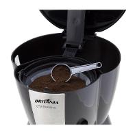 Cafeteira Britânia CP38 Digital Inox 110V - 3