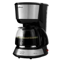 Cafeteira Britânia Inox Plus BCF36I 110V - 2