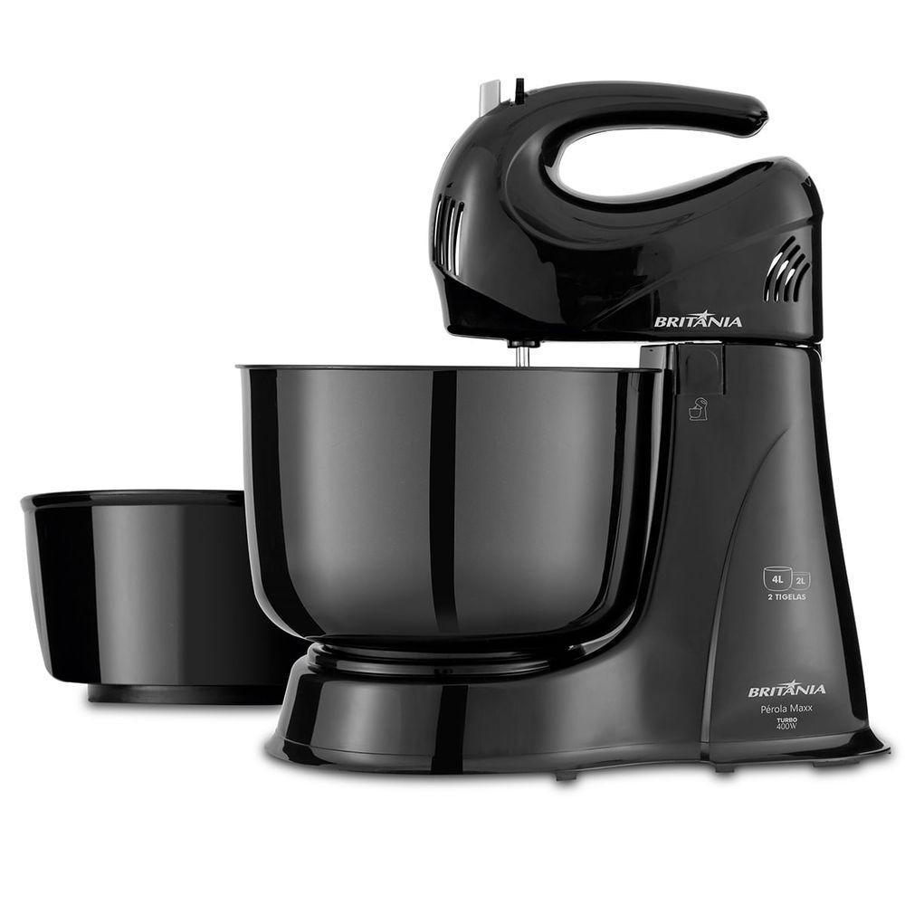 Batedeira Britânia Perola Maxx 2 400W 110V - 3