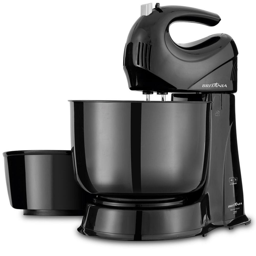 Batedeira Britânia Perola Maxx 2 400W 110V - 4