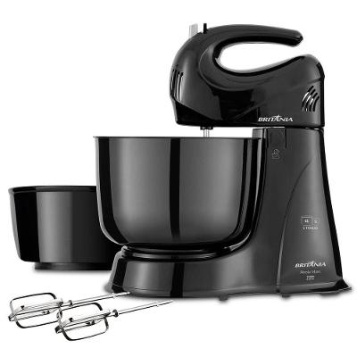 Batedeira Britânia Perola Maxx 2 400W 110V