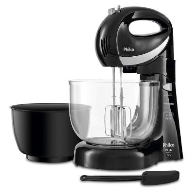 Batedeira Philco Paris Cristal Duo 350W 220V