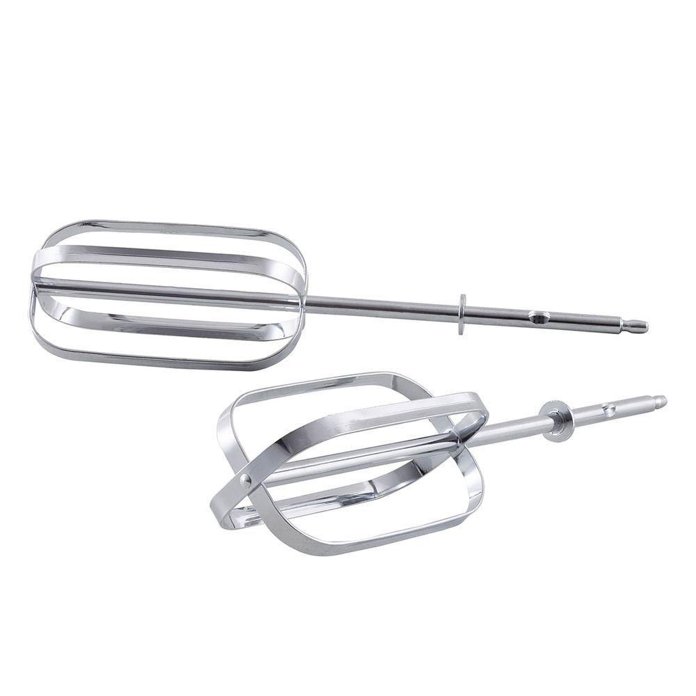 Batedeira Britânia Diamante Inox PR Preto 4,3l 550W 2 Em 1 110V - 3