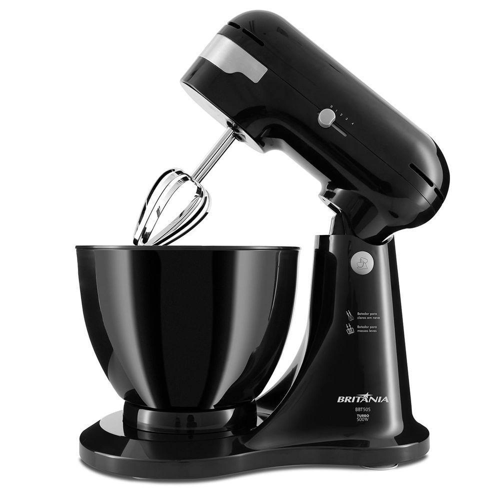 Batedeira Britânia BBT505P 5l 500W 110V - 2