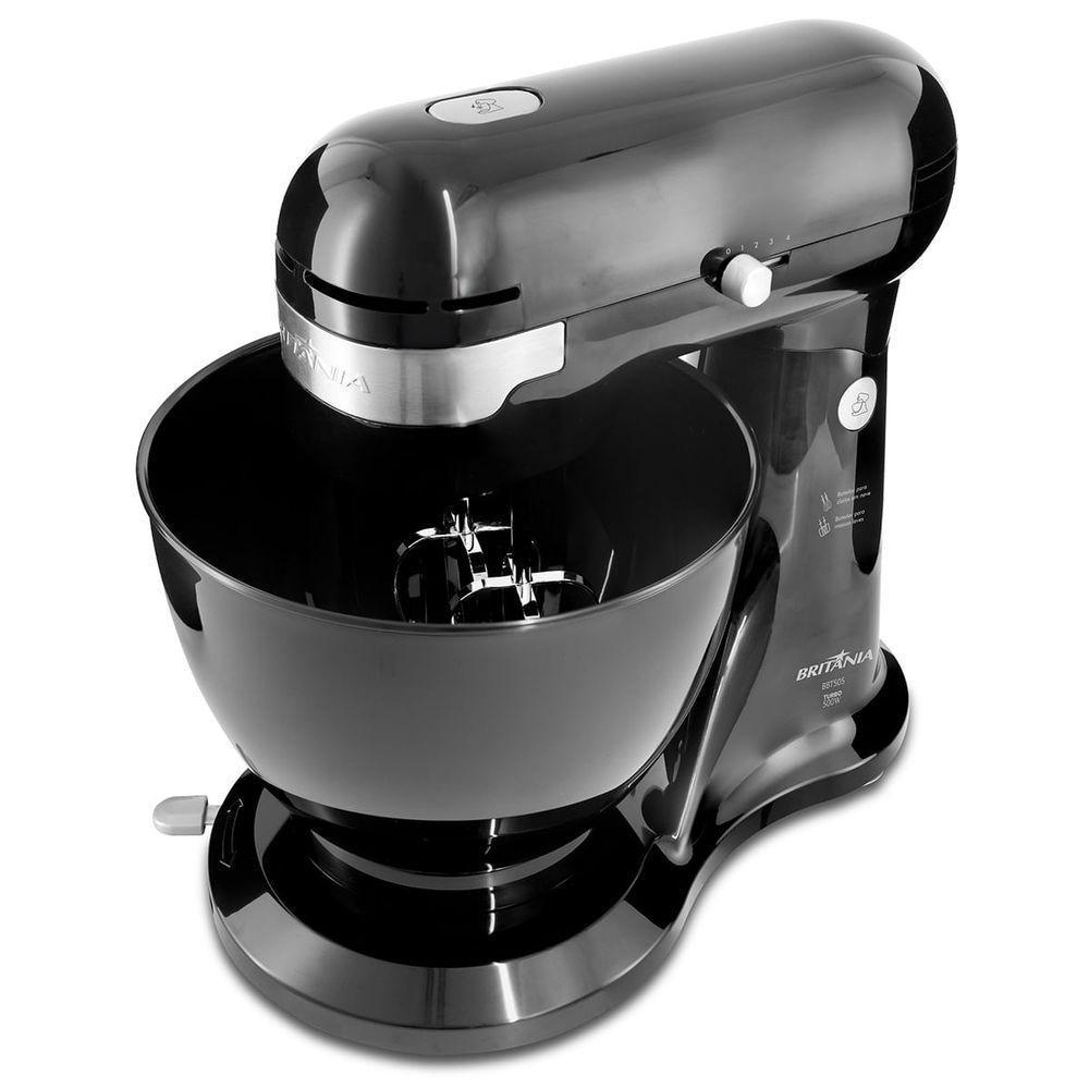 Batedeira Britânia BBT505P 5l 500W 110V - 3