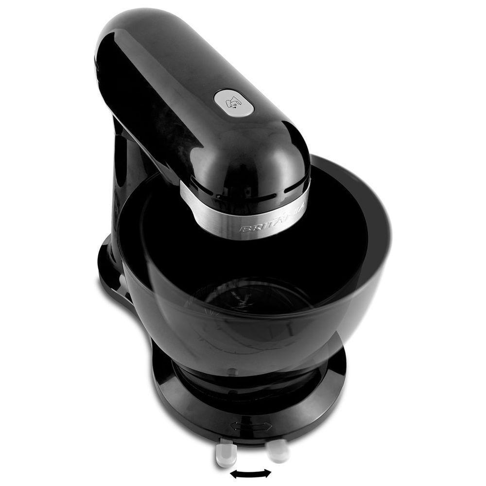 Batedeira Britânia BBT505P 5l 500W 110V - 4