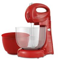 Batedeira Britânia BBT370V Cristal Duo 350W 110V - 1