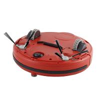 Aspirador Britânia Robô BAS03V Função Mop Bivolt - 2