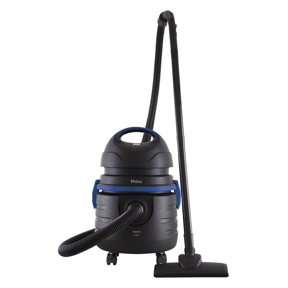 Aspirador De Água E Pó Philco PAS10 110V - 1